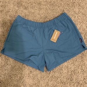 Patagonia Barely Baggies Shorts - 2.5”